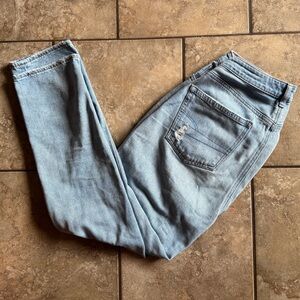 American Eagle Mom Jeans